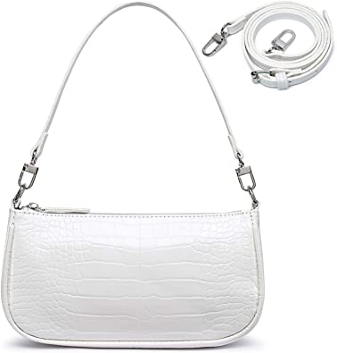 Women's Small Shoulder Bag Mini Wallet Women's Messenger Bag Clutch 90's Y2k Bag
